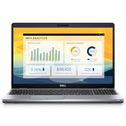 Dell Precision 3550