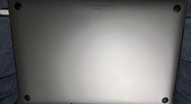 Mint
													MacBook Pro 2019 - 16" - I9, Gray, 1 TB, 16 GB, photo 3 of 7