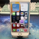 Good Apple iPhone 7 - Unlocked, 128 GB, Rose Gold, A1778, GSM