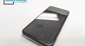 Fair
													Google Pixel 4a 5G - Unlocked, Black, 128 GB, 6 GB, G025E, photo 4 of 10