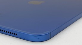 Good
													Apple iPad 10th Gen - Unlocked, Blue, 64 GB, A2757, photo 5 of 7