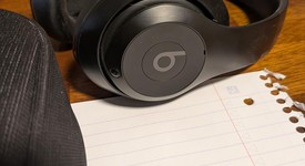Used
													Beats Studio Pro - Black, photo 3 of 4