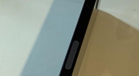 Good
													Apple iPhone 12 - Unlocked, Black, 64 GB, A2172, photo 5 of 8