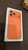 New Apple iPhone 17 Pro Max - Unlocked, Cosmic Orange, 256 GB, A3257