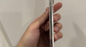 Fair
													Samsung Galaxy S23 Plus - AT&T, Cream, 512 GB, 8 GB, SM-S916U, photo 5 of 10