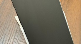 Good
													Apple iPhone 14 Pro Max - Unlocked, Purple, 128 GB, A2651, photo 3 of 9