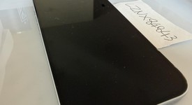 Good
													Apple iPhone 15 - Unlocked, Blue, 128 GB, A2846, photo 3 of 9