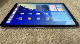 Mint
													Apple iPad Air 11" (M2) 2024 - Wi-Fi, Purple, 128 GB, A2902, photo 4 of 7