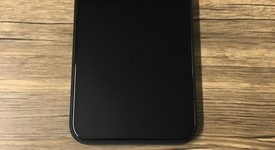 Good
													Apple iPhone Xr - Unlocked, Black, 64 GB, A1984, photo 2 of 7
