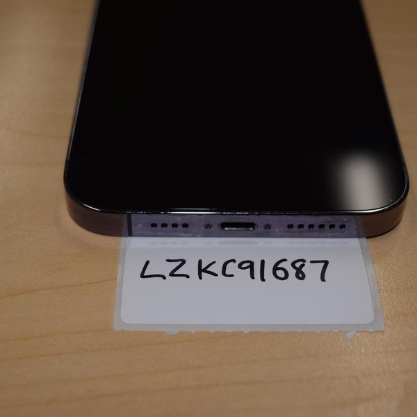 Apple iPhone 14 Pro Max - Spectrum, 128 GB, Purple, A2651