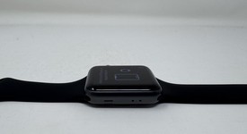 Mint
													Apple Watch Series 3 42mm - Unlocked, Gray, A1861, Aluminum, photo 5 of 6