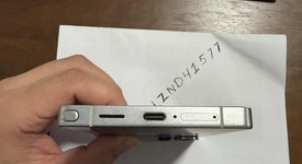 Mint
													Samsung Galaxy S25 Ultra - Unlocked, Gray, 512 GB, 12 GB, SM-S938U1, photo 5 of 8