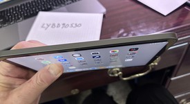 Mint
													Apple iPad Mini 6th Gen - Wi-Fi, Gray, 256 GB, A2567, photo 3 of 7