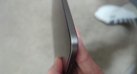 Mint
													Apple iPad Air 11" (M3) 2025 - Wi-Fi, Gray, 128 GB, A3266, photo 2 of 7