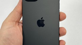 Mint
													Apple iPhone 15 Plus - Verizon, Black, 128 GB, A2847, photo 1 of 9