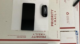 Mint
													Motorola Edge Plus (2022) - Unlocked, White, 512 GB, 8 GB, photo 1 of 8