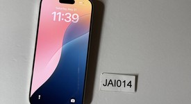 Mint
													Apple iPhone 16 Pro - Boost, White, 256 GB, A3083, photo 1 of 7