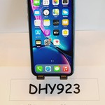 Good Apple iPhone Xr - Unlocked, 64 GB, Black, A1984