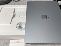 MacBook Air 2025 (M4) - 15"