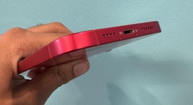 Good
													Apple iPhone 14 Plus - Unlocked, Red, 512 GB, A2632, photo 3 of 6