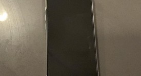 Mint
													Apple iPhone 16 Pro - Unlocked, White, 128 GB, A3083, photo 1 of 7