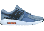 Used Nike Air Max Zero Essential Work Blue