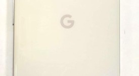 Good
													Google Pixel 6 Pro - Unlocked, White, 128 GB, 12 GB, G8VOU, photo 5 of 7