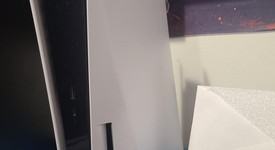 Mint
													PlayStation 5 Standard Edition (2020) - White, 825 GB, Standard Edition, photo 3 of 5