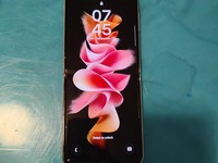 Samsung Galaxy Z Flip3 5G