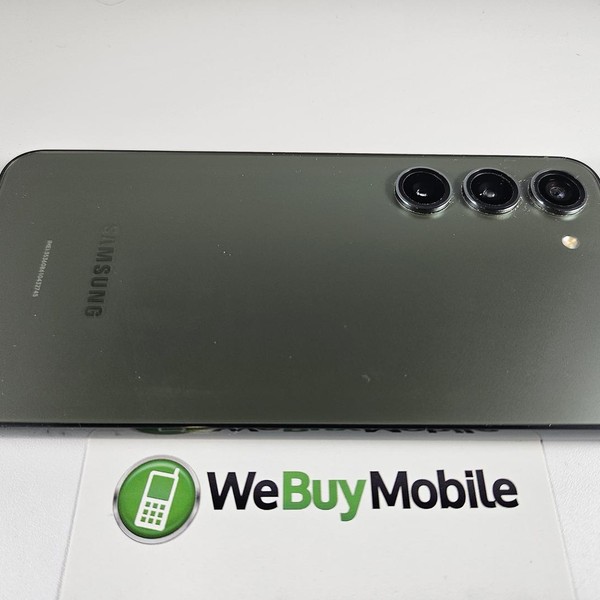 Samsung Galaxy S23 - T-Mobile, 128 GB, Green, 8 GB, SM-S911U