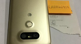 Fair
													LG G5 - AT&T, Gold, 32 GB, H820, photo 2 of 7