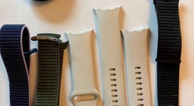 Good
													Google Pixel Watch 3 - Wi-Fi, Silver, 45mm, Wi-Fi, photo 3 of 10