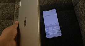 Mint
													Apple iPad Pro 13" (M4) 2024 - Unlocked, Silver, 512 GB, 8 GB, A2926, Standard Glass, photo 4 of 8