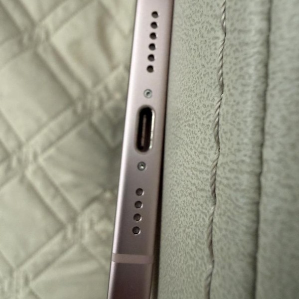 Apple iPhone 15 Plus - Unlocked, 128 GB, Pink, A2847