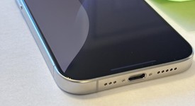 Mint
													Apple iPhone 15 Pro - Verizon, White, 256 GB, A2848, photo 2 of 8