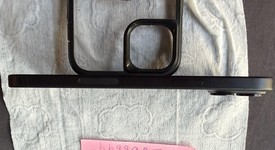 Mint
													Apple iPhone 15 Plus - Unlocked, Black, 128 GB, A2847, photo 4 of 6