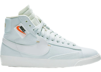 Nike Blazer Mid Rebel Ghost Aqua (Women's) for sale