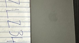 Mint
													Apple iPhone 12 Pro Max - Unlocked, Graphite, 128 GB, A2342, photo 3 of 9