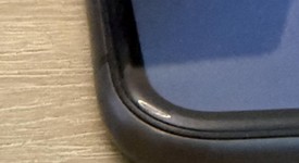 Good
													Apple iPhone 11 - Unlocked, Black, 64 GB, A2111, photo 3 of 9