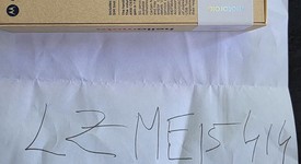 New
													Motorola Edge (2024) - Unlocked, Black, 256 GB, 8 GB, photo 1 of 2