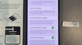 Good
													Apple iPhone 14 - Unlocked, Midnight, 128 GB, A2649, photo 1 of 6