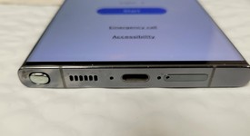 Good
													Samsung Galaxy S23 Ultra - AT&T, Green, 256 GB, 8 GB, SM-S918U, photo 2 of 6