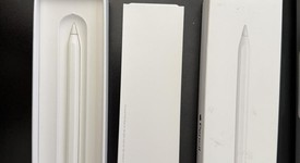 Good
													Apple Pencil 2nd Gen, photo 1 of 4