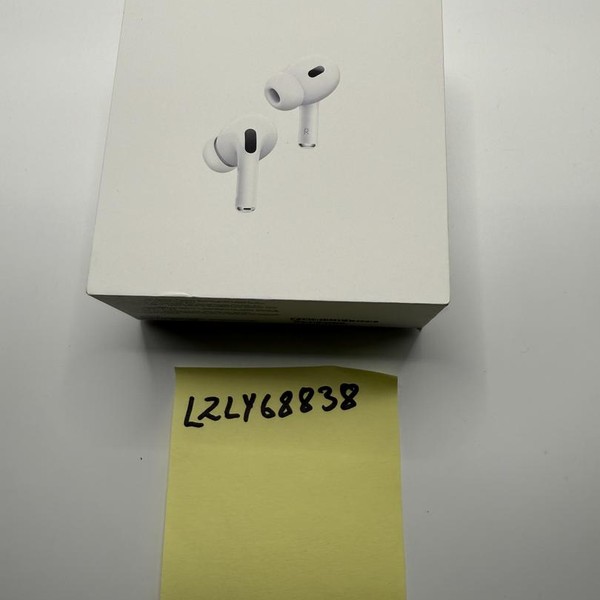 Apple AirPods Pro 2 - USB-C