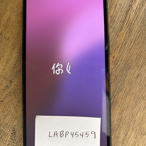 Apple iPhone 13 - Unlocked, 128 GB, Green, A2482