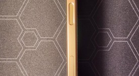 Mint
													Apple iPhone 16 Pro - Unlocked, Desert, 256 GB, A3083, photo 5 of 9