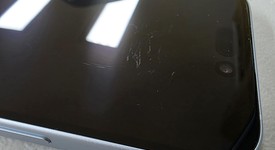 Good
													Apple iPhone 15 - Unlocked, Blue, 128 GB, A2846, photo 5 of 7