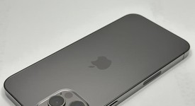 Mint
													Apple iPhone 12 Pro - Unlocked, Graphite, 128 GB, A2341, photo 3 of 5