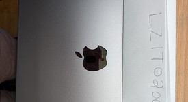 Good
													MacBook Pro Late 2023 (M3) - 14" - Apple M3 Pro 12-core, Black, 1 TB, 18 GB, 18-core GPU, photo 1 of 5