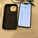 Good Apple iPhone 13 - Unlocked, 128 GB, Midnight, A2482